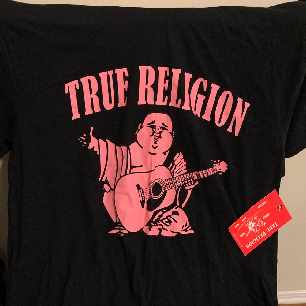 True Religion TShirt XL